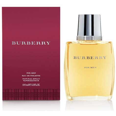 my burberry black pour homme|Burberry classic for men.